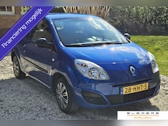 Renault Twingo - 1.2 Authentique