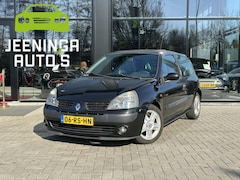 Renault Clio - 1.6-16V Privilège Luxe | Org nl | Uniek | 1 eig