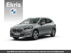 BMW 2-serie Active Tourer - 220i Luxury Line | Equipment Package | Comfort Pack | Travel Pack