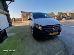 Mercedes-Benz Vito - 109 CDI bj 2015 km.st. 169654 NAP 6 DEUREN AIRCO ELEC. RAMEN INRUIL MOGELIJK