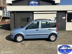 Fiat Panda - 1.2 Dynamic