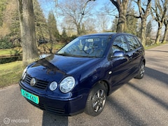 Volkswagen Polo - 1.4-16V Athene /AIRCO/CRUISE/NIEUWE APK/