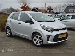 Kia Picanto - 1.0 MPi 5drs EconomyLine | Airco