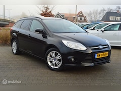 Ford Focus Wagon - 1.0 EcoBoost Edition | TURBO STORING