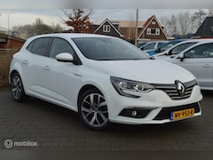 Renault Mégane - 1.2 TCe Bose