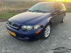 Volvo V40 - 2.0I Navigator, 238.482 km, NL Geleverd, Distributie VV