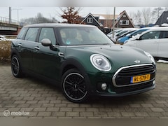 MINI Clubman - 1.5 Cooper Chili Serious Business