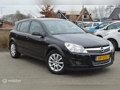 Opel Astra - 1.6 Temptation