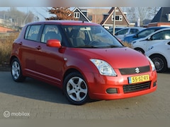 Suzuki Swift - 1.3 5drs GA | Airco