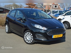 Ford Fiesta - 1.0 5drs Style | 53.000km