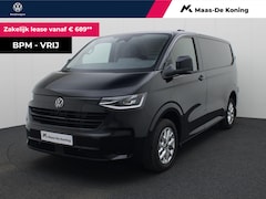 Volkswagen Transporter - 2.0TDi 150pk Automaat Bulli L1 362241