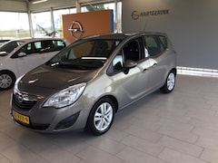 Opel Meriva - 1.4 Turbo Ecotec 120pk Edition