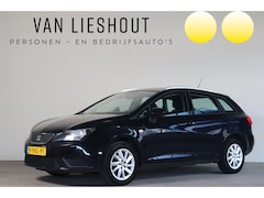 Seat Ibiza ST - 1.2 TDI Style Ecomotive Airco I Cruise