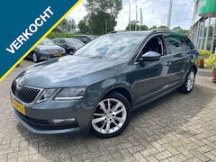 Skoda Octavia Combi - 1.0 TSI Bns Ed. Plus, Digitaal dashboard, Carplay, Stoelverw