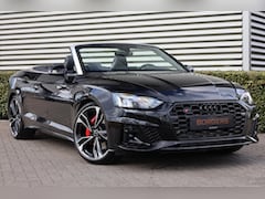 Audi S5 - CABRIO COMPETITION PLUS TOPVIEW+MATRIX+B&O+20INCH