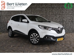 Renault Kadjar - 1.2 TCe Limited I Geen Import I Parkeerhulp I Airco