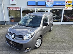 Renault Kangoo - 1.5 dCi 90 Energy Luxe