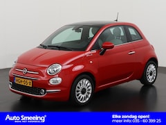 Fiat 500 - 1.0 Hybrid Dolcevita | Panoramadak | Apple/Android Carplay | Parkeersensor | Zondag Open