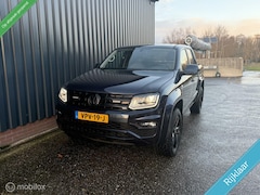 Volkswagen Amarok - 3.0 TDI 4Motion Plus Cab Highline MARGE/TREKHAAK/NAVI/CRUISE