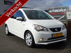 Seat Mii - 1.0 Sport Dynamic