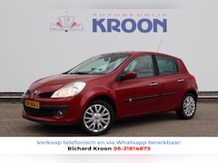 Renault Clio - 1.2 TCE Collection