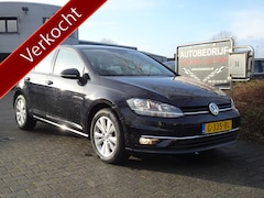 Volkswagen Golf - 1.0 TSI Comfortline