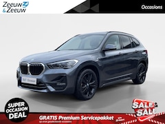 BMW X1 - xDrive25e High Executive | NIEUW BINNEN | M-sport interieur | Schuif- kanteldak | Harman/K