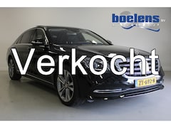 Mercedes-Benz S-klasse - 560 e Lang Premium Plus | BURMESTER | NACHTZICHT | PANO-DAK | ACC | LED | KEYLESS | VOL-OP