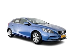 Volvo V40 - 2.0 D4 Momentum Business *NAVI-FULLMAP | 1/2-LEATHER | COMFORT-SEATS | ECC | PDC | CRUISE