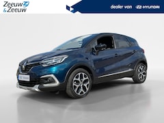 Renault Captur - TCe 150 EDC Intens | NIEUW BINNEN | Automaat | Navi | Clima