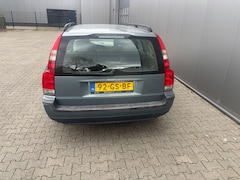 Volvo V70 - 2.4 Comfort Line