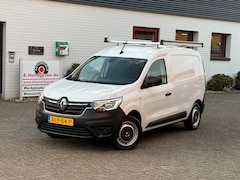 Renault Express - Van 1.5 Blue dCi 75pk Comfort/ Trekhaak/ Imperiaal/ Vloer + wandplaten/ Airco/ Parkeersens