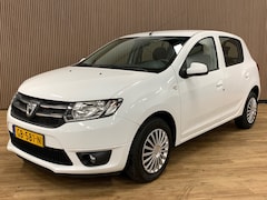 Dacia Sandero - 0.9 TCe Lauréate-Navigatie-Airco