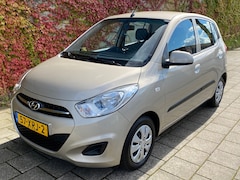 Hyundai i10 - 1.1 i-Drive Cool|113000KM|Airco|