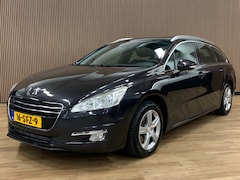 Peugeot 508 SW - 1.6 Blue Lease Executive|Panoramadak|Navigatie|Climate Control|