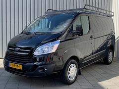 Ford Transit Custom - 270 2.2 TDCI L1H1 Trend|Camera|Airco|Navigatie|Imperial|