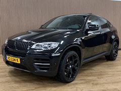 BMW X6 - M50d|Headup Display|Opendak|