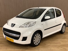 Peugeot 107 - 1.0-12V XS|Airco|5 Deurs|