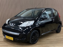 Peugeot 107 - 1.0-12V XR|140000KM|