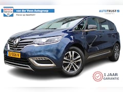 Renault Espace - 225 pk Intens 7p. | Incl. 12 maanden Garantie | Panorama dak | Trekhaak | Parkeersensoren