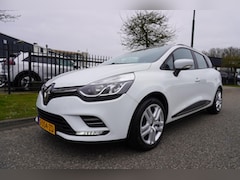 Renault Clio Estate - Energy TCe 90pk S&S Zen Airco Navi 43.181 KM