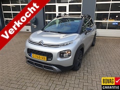 Citroën C3 Aircross - 1.2 PureTech S&S Origins All-in prijs Trekhaak/Navi/Lm velgen