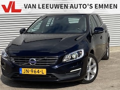 Volvo V60 - 2.0 T3 Nordic+ | Nieuw Binnen | Cruise | Stoelverwarming | Navi