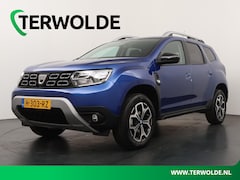 Dacia Duster - 1.0 TCe Bi-Fuel Serie Limitee 15th Anniversary