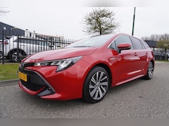 Toyota Corolla Touring Sports - 1.8 Hybrid 122pk CVT Business Plus Clima Xenon Multi media