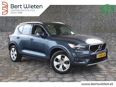 Volvo XC40 - 1.5 T3 Business Pro I Geen Import I Navi I Stuurbediening