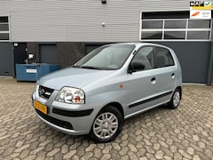 Hyundai Atos - 1.1i Active Joy, AIRCO, APK, NAP, ELEK-RAMEN