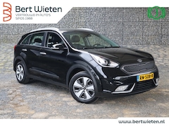 Kia Niro - 1.6 GDi H. Execut.L I Geen Import I Achteruitrijcamera I Climate