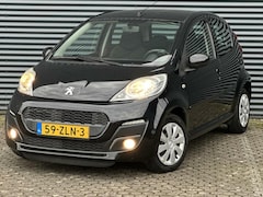 Peugeot 107 - 1.0 Active TOP ONDERHOUDEN