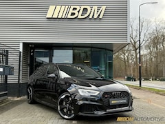 Audi RS3 - 2.5 TFSI RS3 quattro